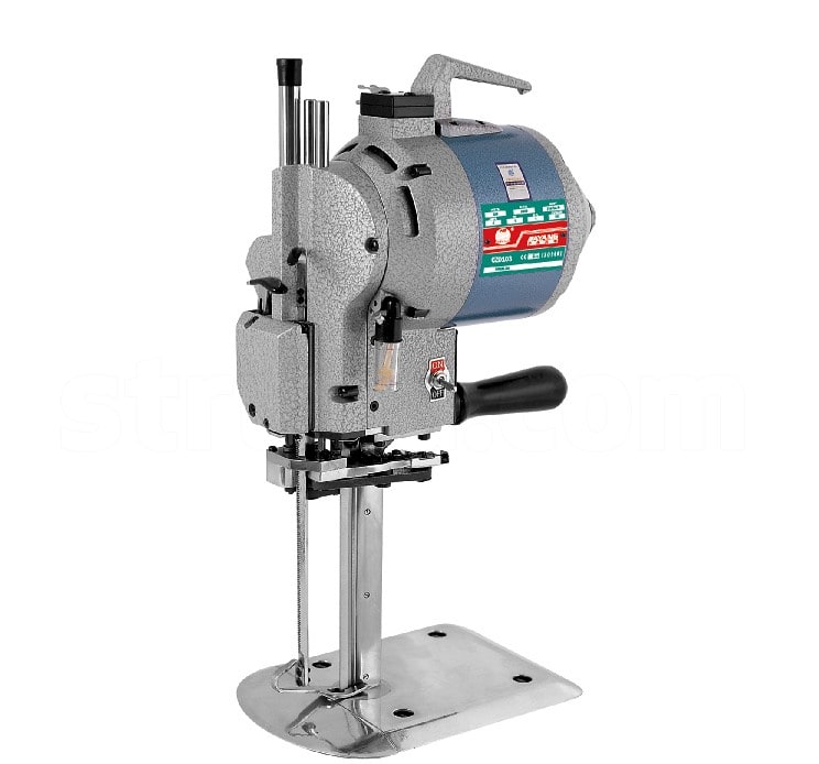 Nóż pionowy DAYANG CZD-103 6"