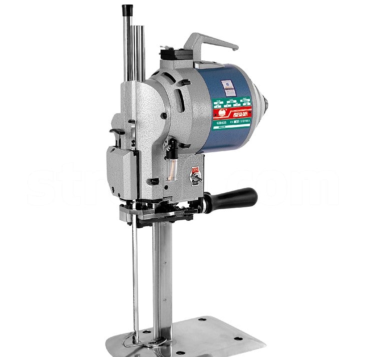 Nóż pionowy Dayang CZD-103 8"