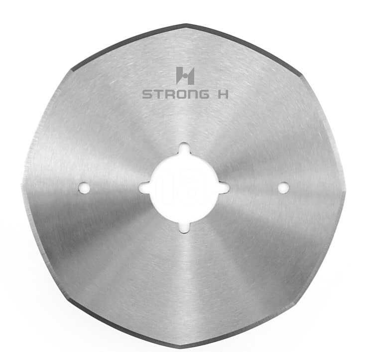 RS-110(8) OCTAGONAL ostrze zamienne do Texi 110