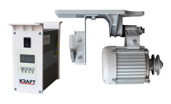 silnik Kraft KFS-550W