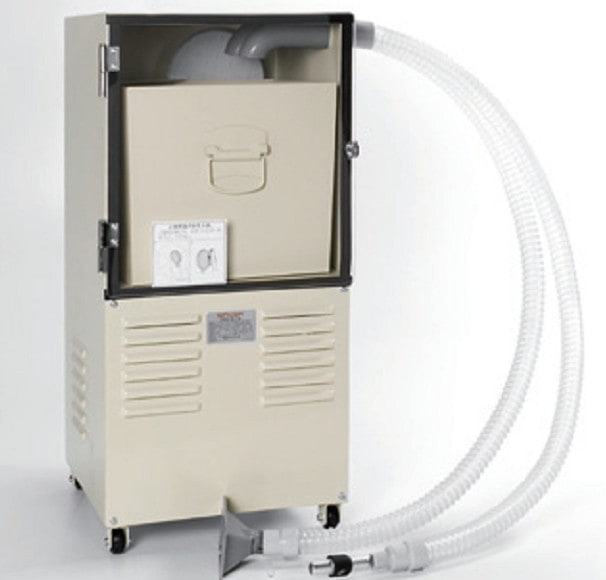Autolap SIRUBA D007S/SP-460-02-ET/AW2 - widok 2
