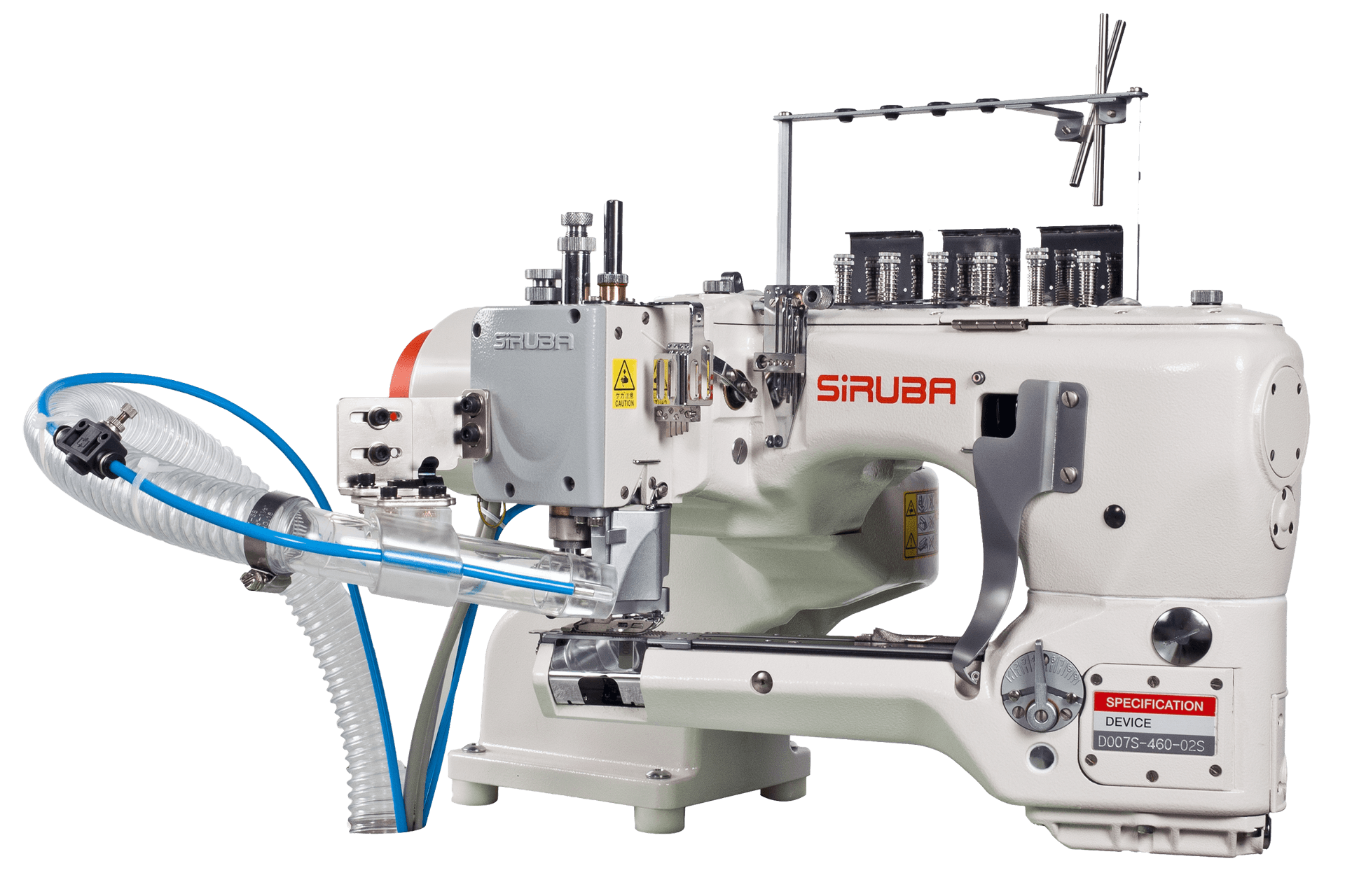Autolap SIRUBA D007S/SP-460-02-ET/AW2