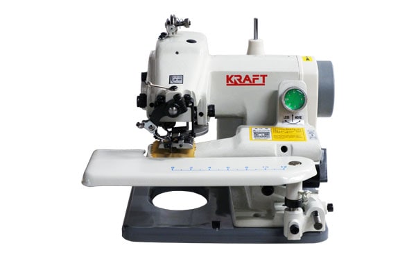 Kraft KF-500 podszywarka przenośna