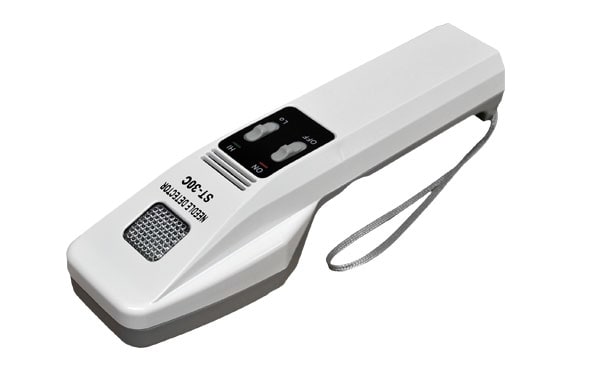 Kraft ST-30C ręczny wykrywacz metalu (igieł)