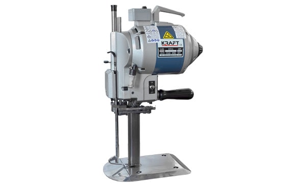 Nóż pionowy Kraft KF-AU-750 8" 750W