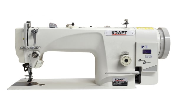 Stębnówka KRAFT KF-206HD