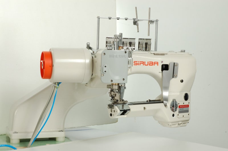 Autolap SIRUBA D007S/SP-460-02-ET/AW1