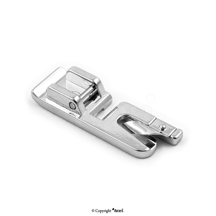 Texi 1010 stopka podwójnie zawijająca 1,6mm