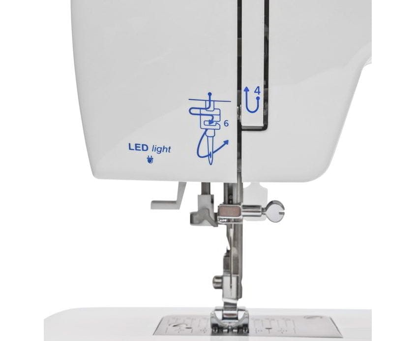 Maszyna domowa Minerva M832B - widok 2
