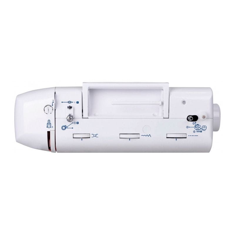 Maszyna domowa Minerva M832B - widok 2