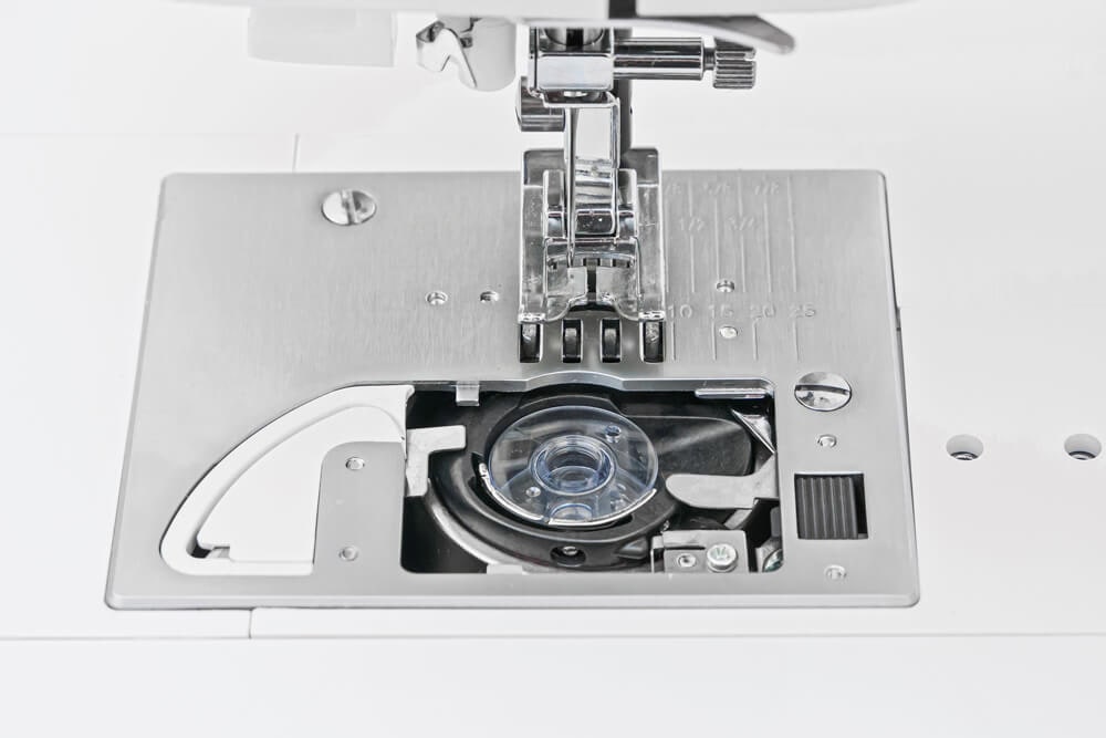 Minerva LongArm Hv 30.5 - widok 2