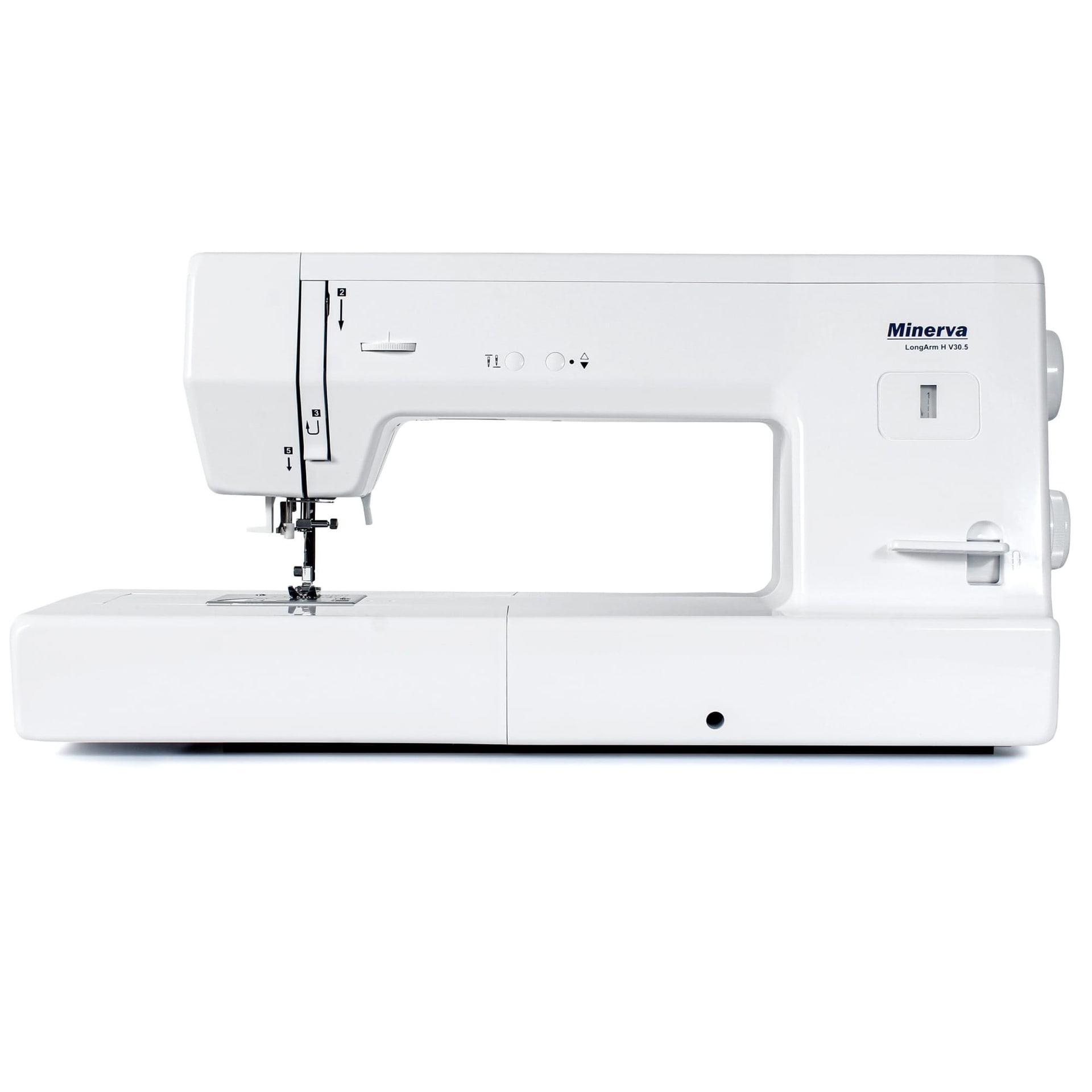 Minerva LongArm Hv 30.5