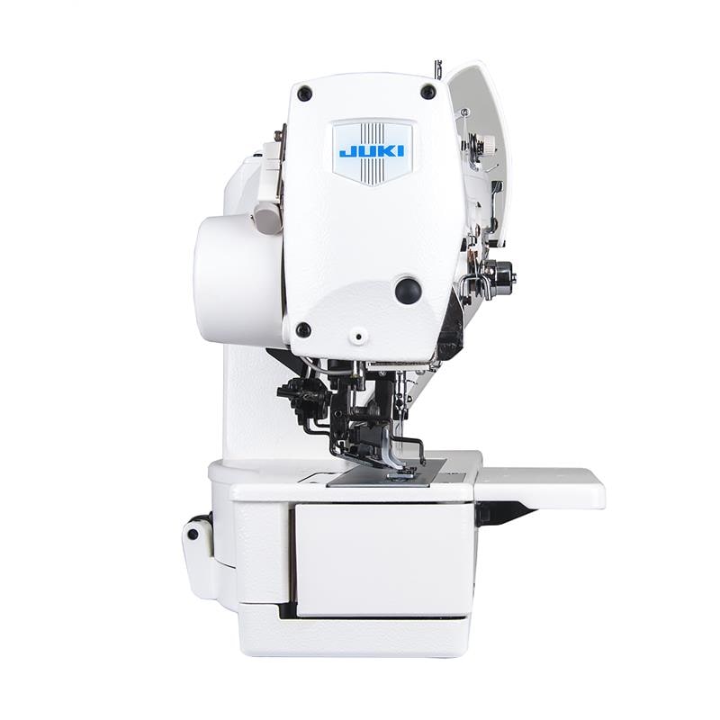 Dziurkarka Juki LBH1790A - widok 2