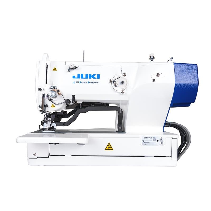 Dziurkarka Juki LBH1790A