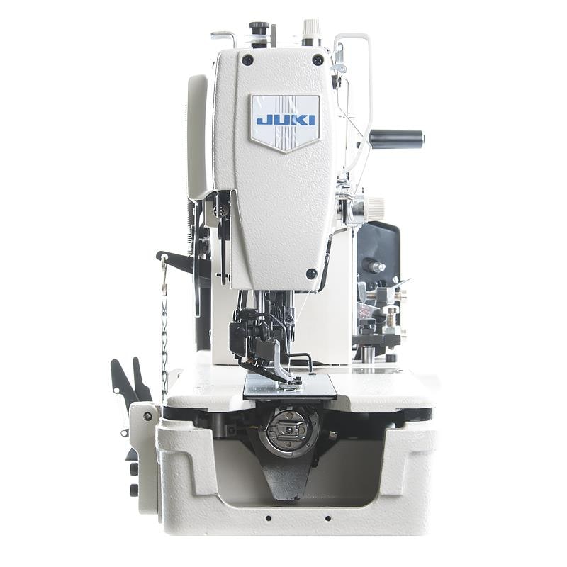 Dziurkarka Juki LBH780U - widok 2