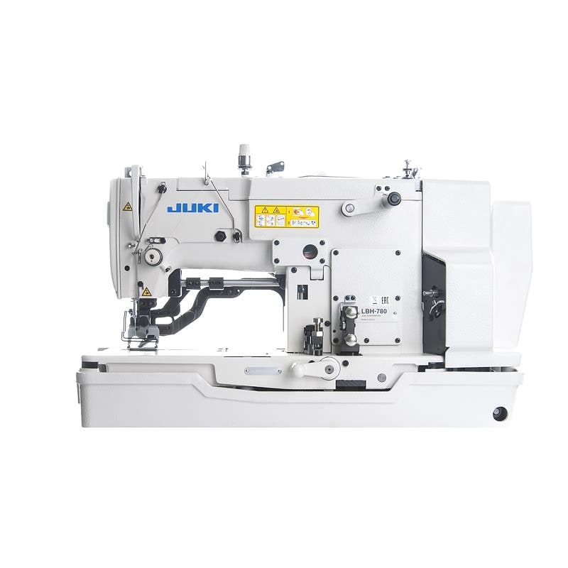 Dziurkarka Juki LBH780U