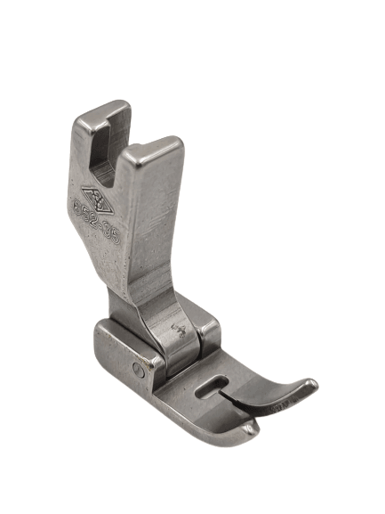 ST652-35 stopka zyg zag 3mm mocowanie boczne