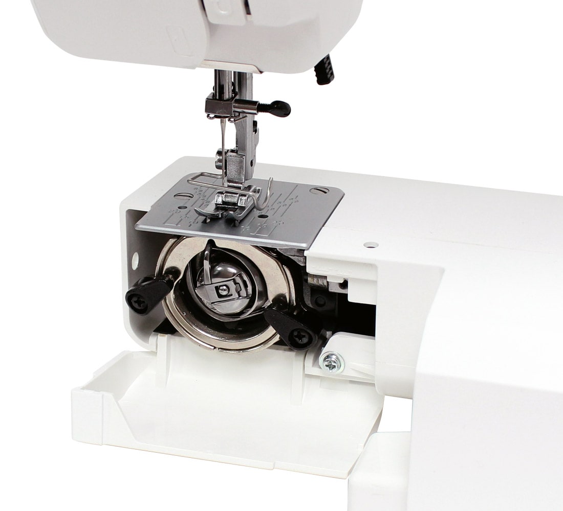 Janome Juno J15 - widok 2