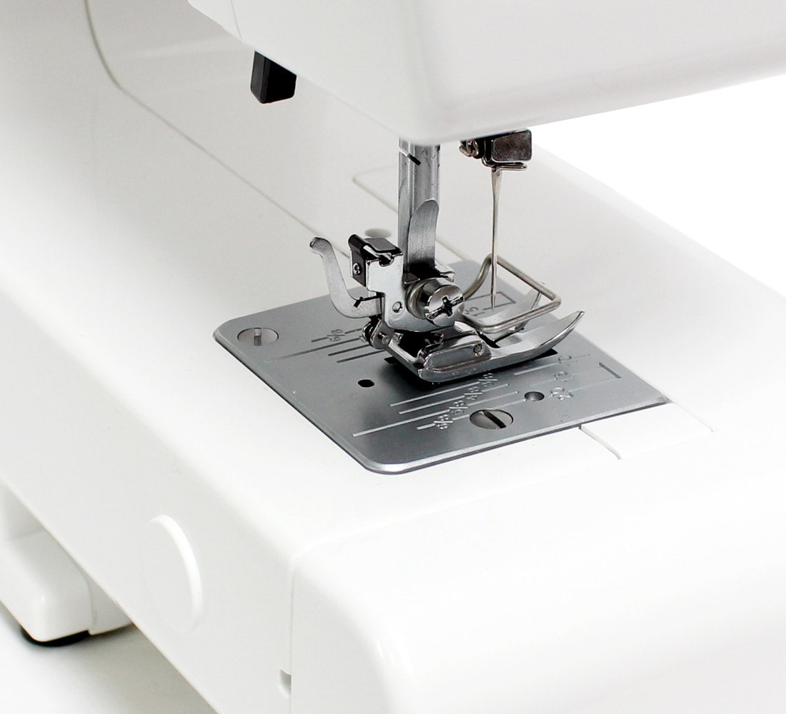 Janome Juno J15 - widok 2