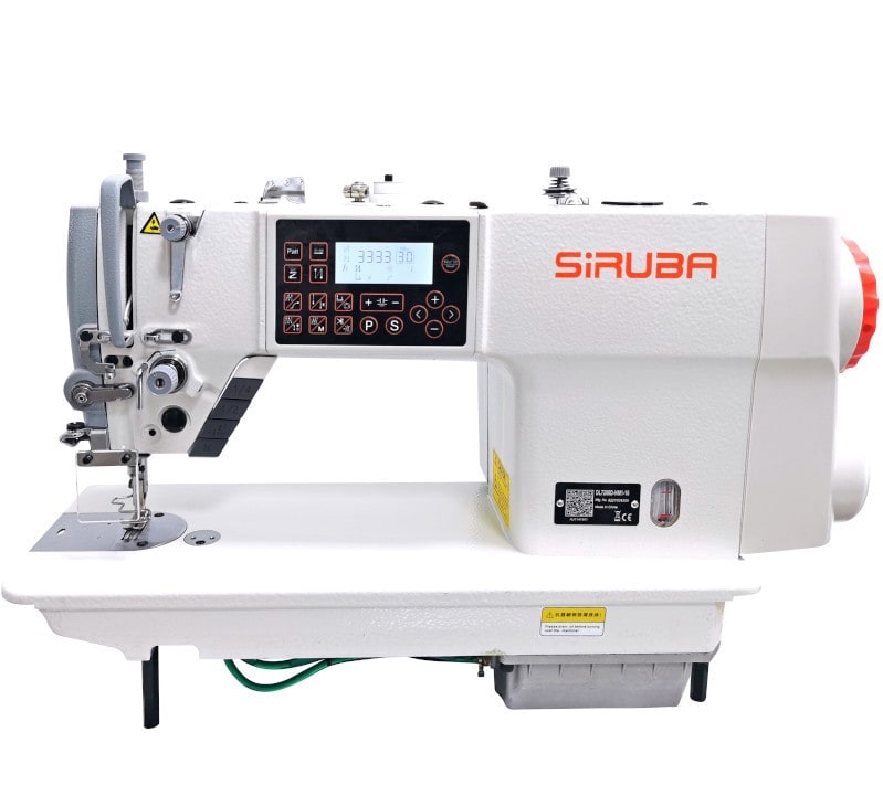 Siruba DL7200D-NH1-16