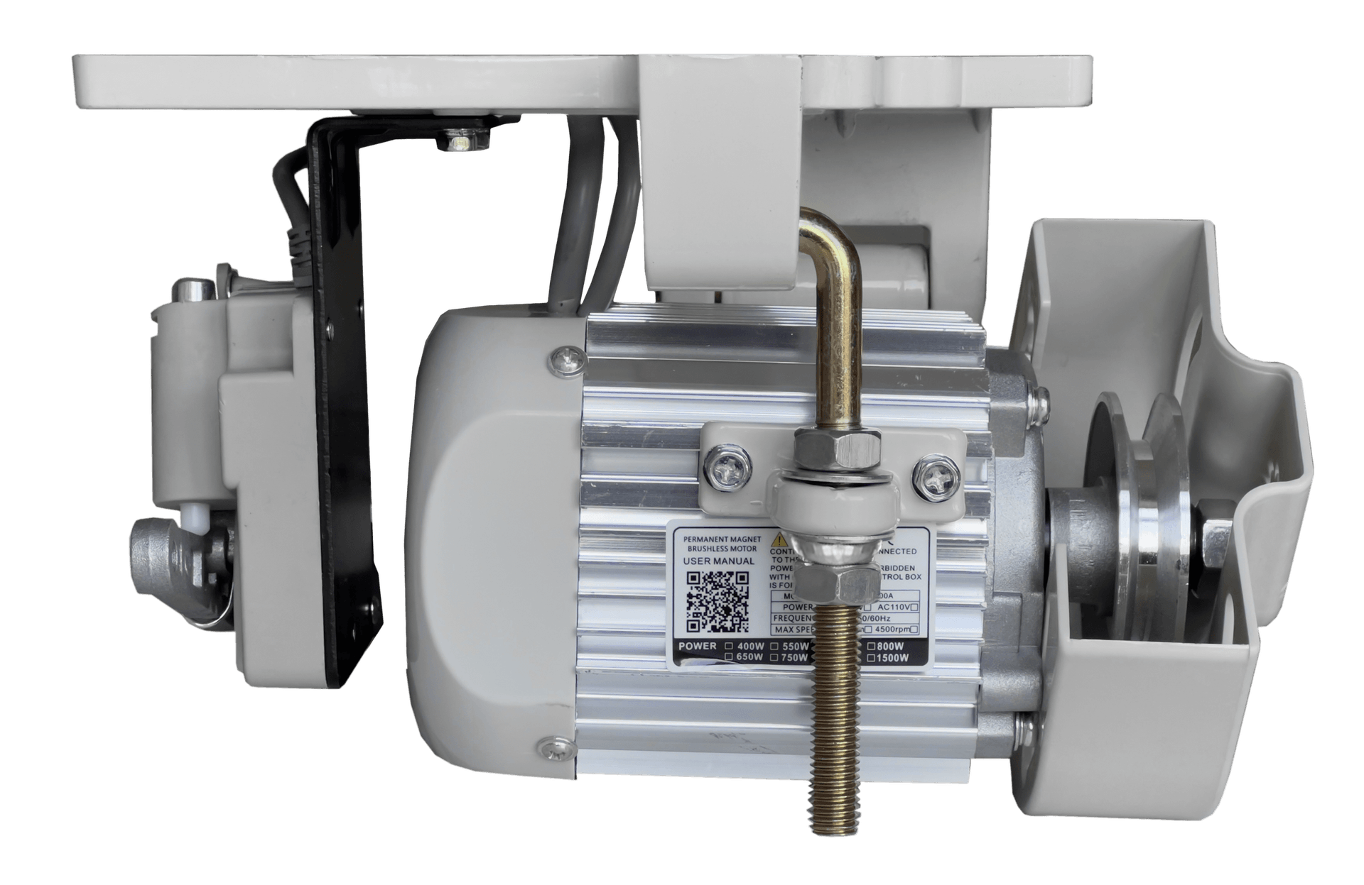 KFS-1000A silnik energooszczędny KRAFFT 1000W