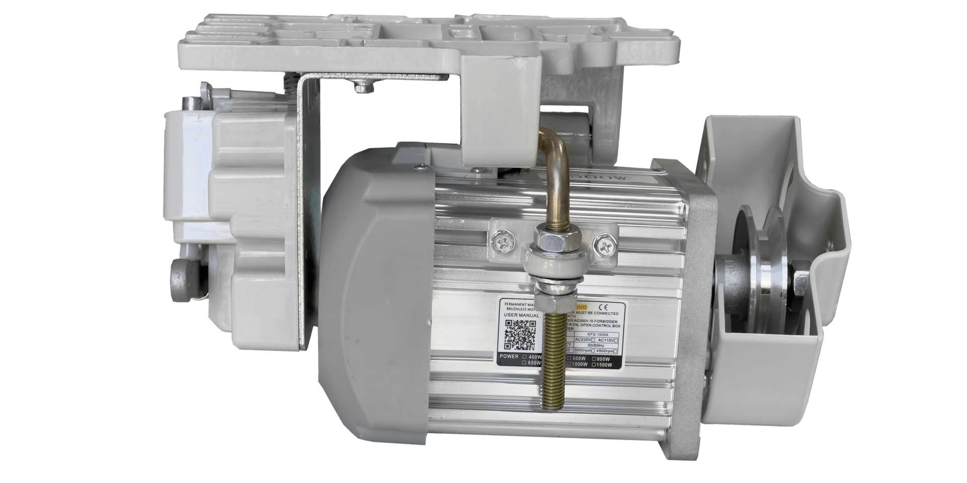 KFS-1500A silnik energooszczędny KRAFFT 1500W