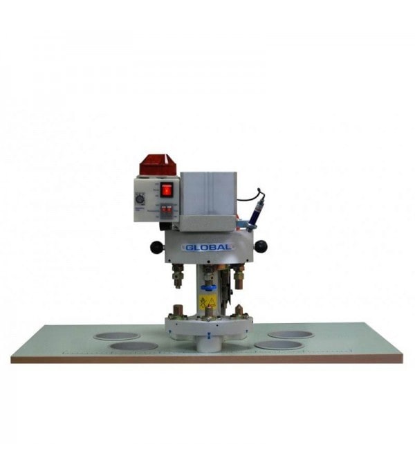 Napownica pneumatyczna Global PFA-03