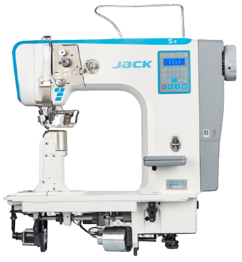 Stębnówka słupowa JACK JK-S5-91