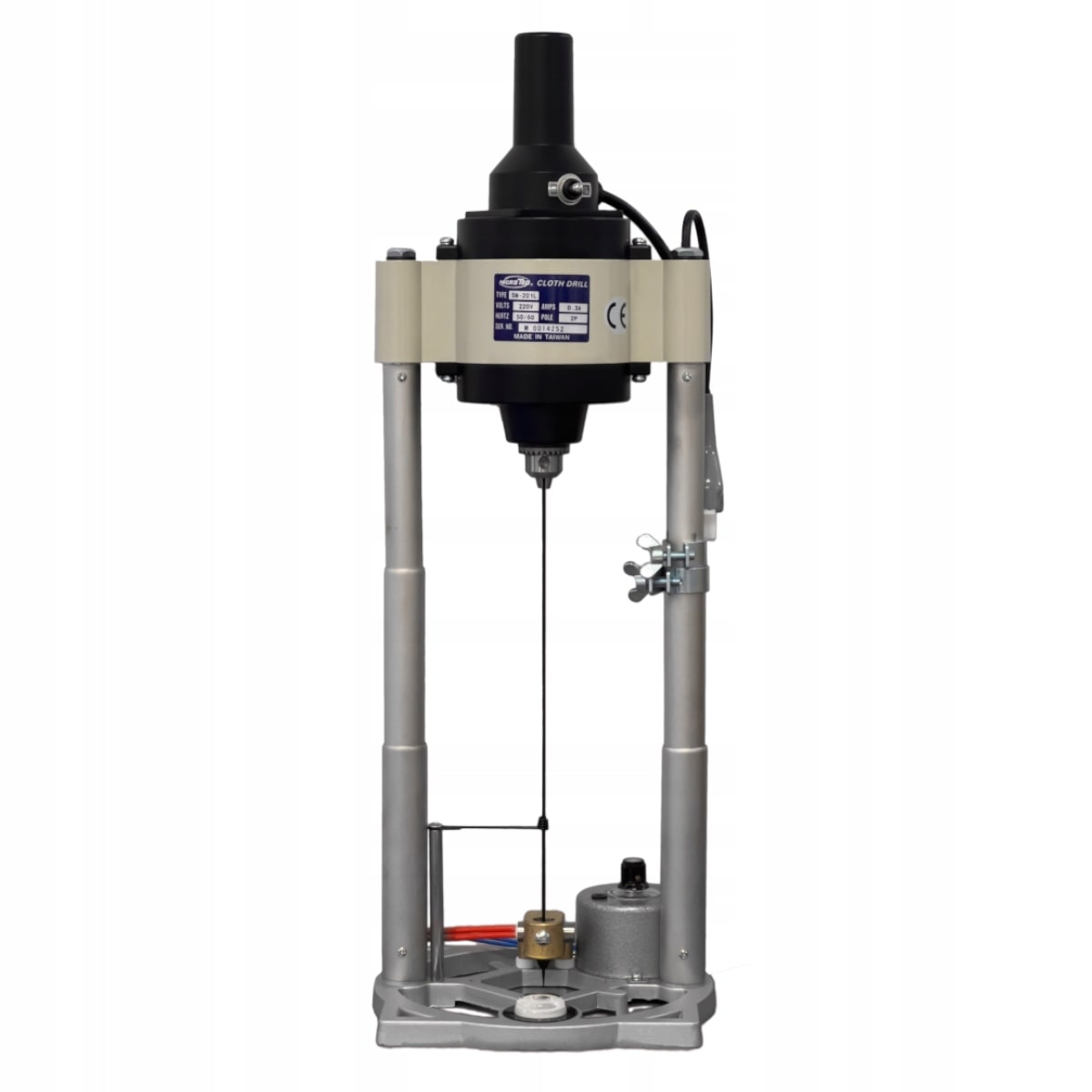 Znacznik tkanin MicroTop SM-201 L