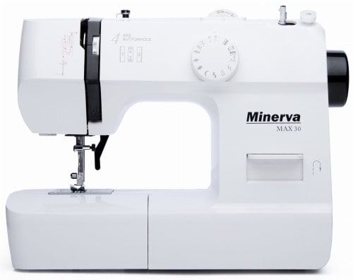 Maszyna domowa MINERVA MAX 30