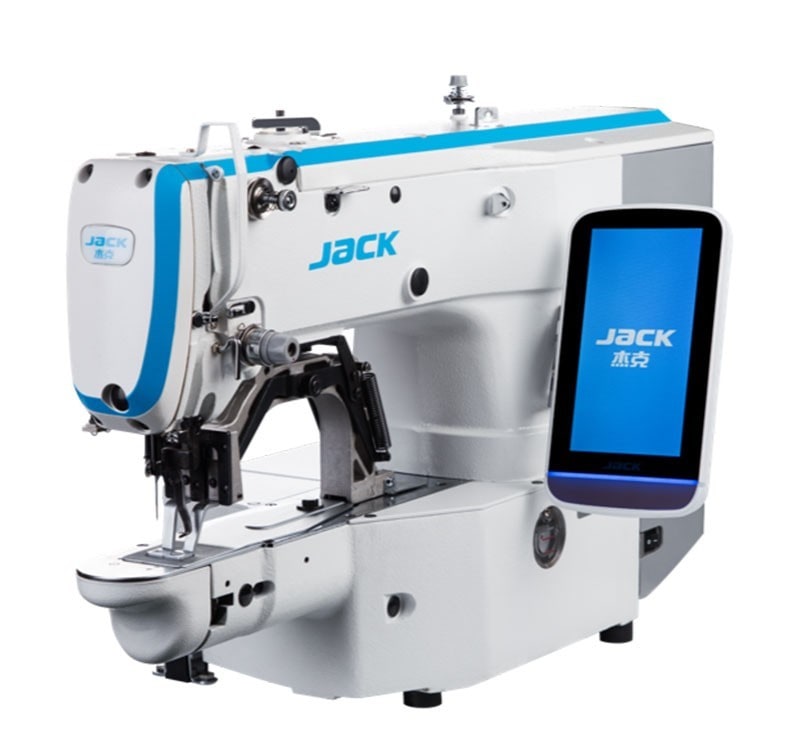Ryglówka JACK JK-1900GS, GH - widok 2