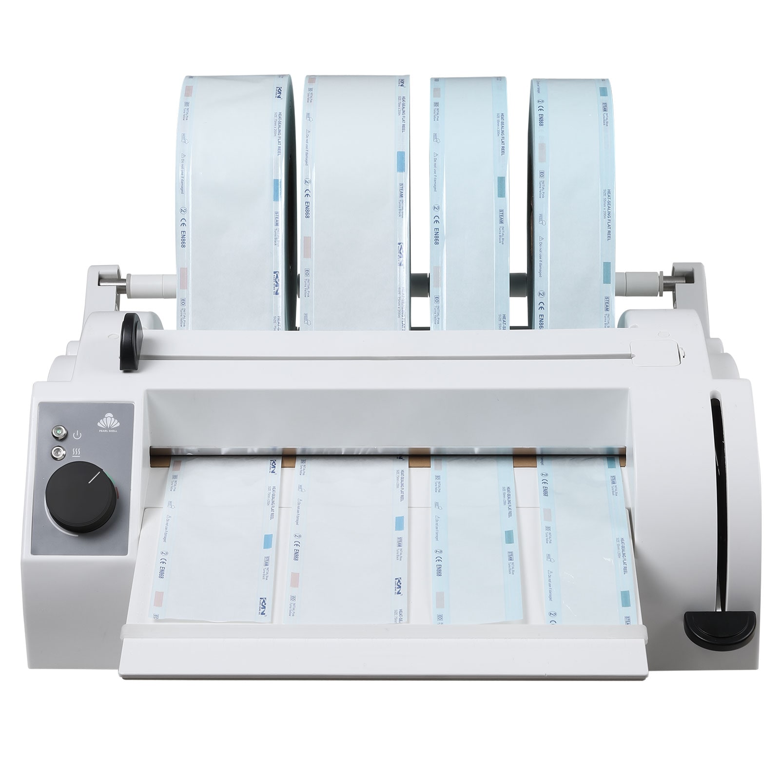 Zgrzewarka Smart Plus YESON - widok 2