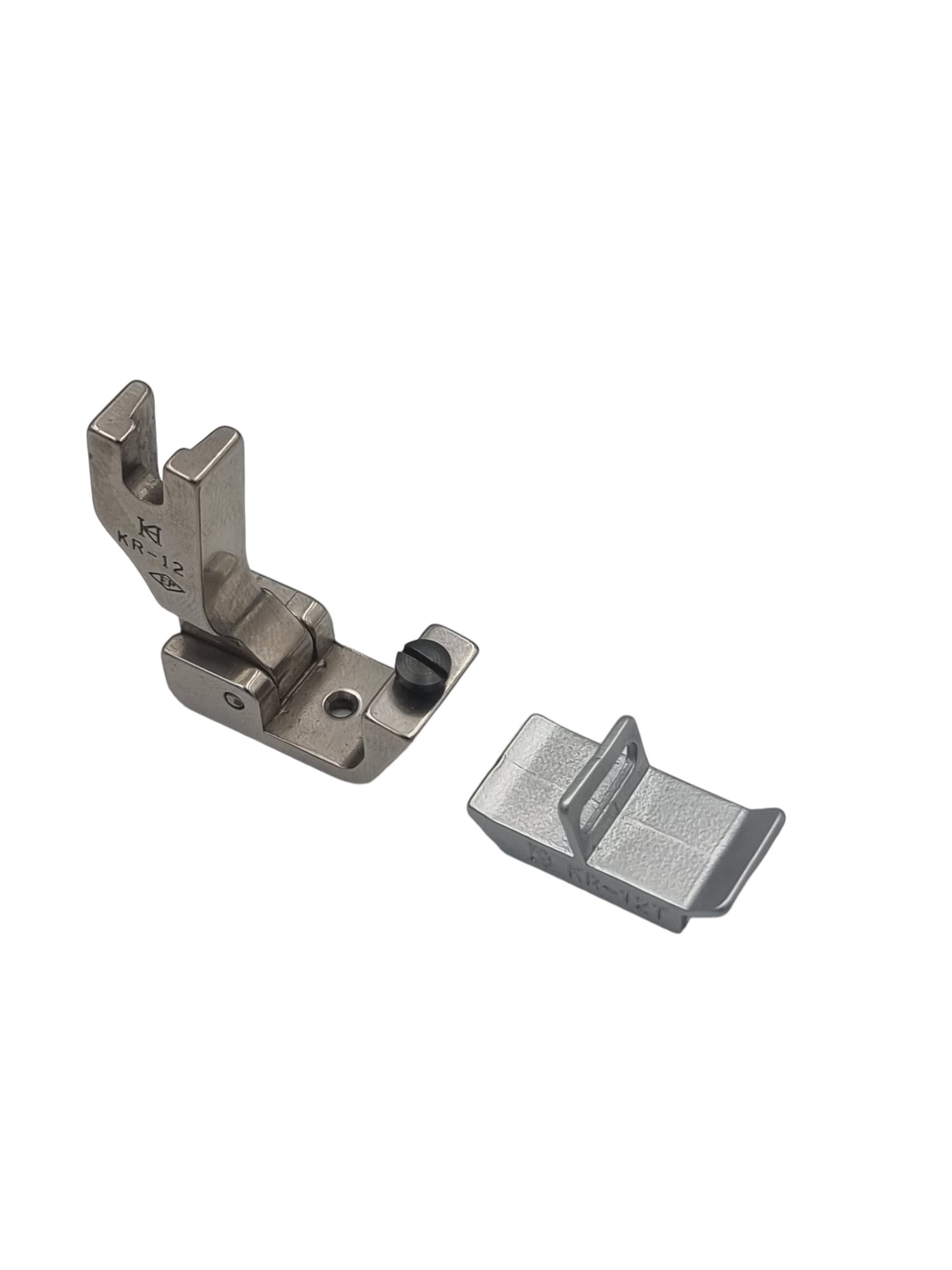 prowadnik KR-12T 1/2 (12mm) do stopki KR-12 - widok 2
