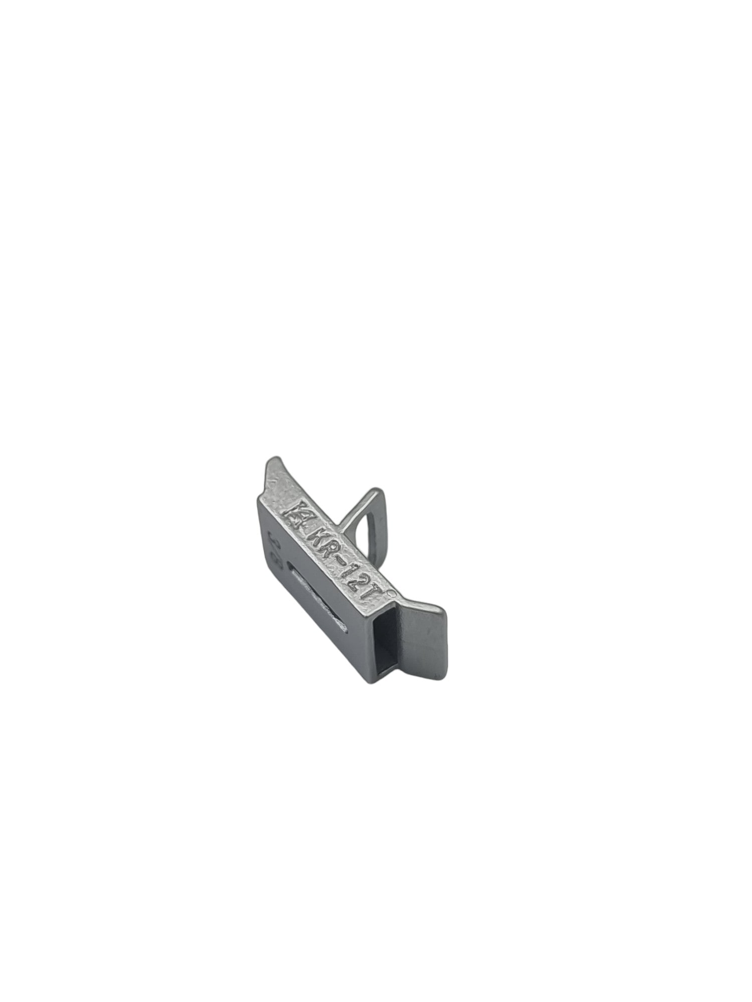 prowadnik KR-12T 1/2 (12mm) do stopki KR-12