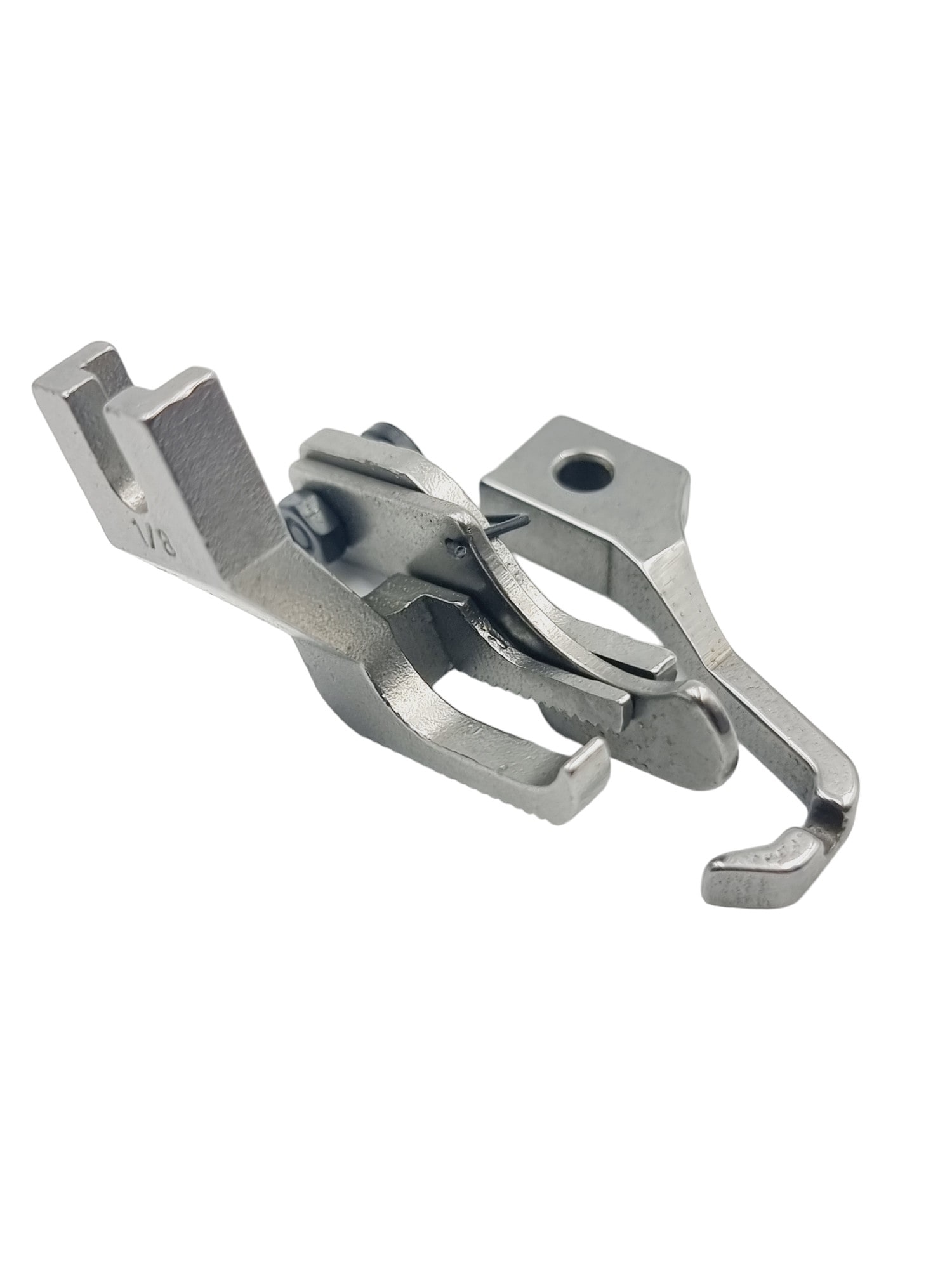 Stopka krawędziowa TS32-SMG 3,2mm kpl - widok 2