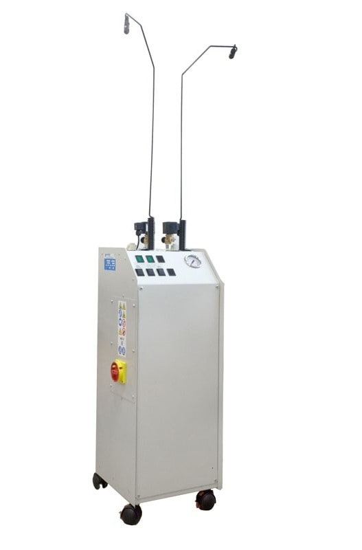 Wytwornica BM-200 Rotondi