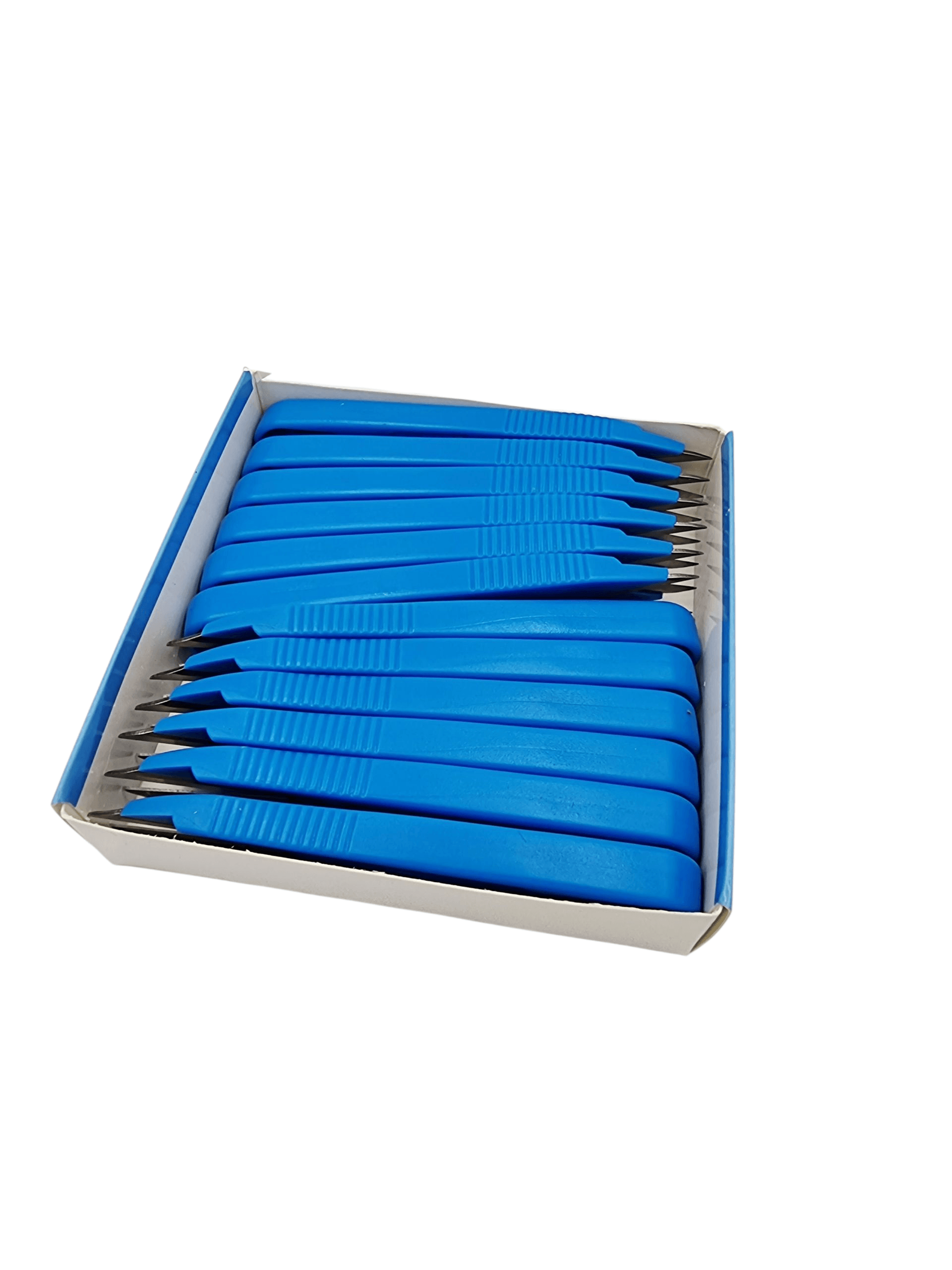Obcinaczki Jack 800018 box 12szt - widok 2