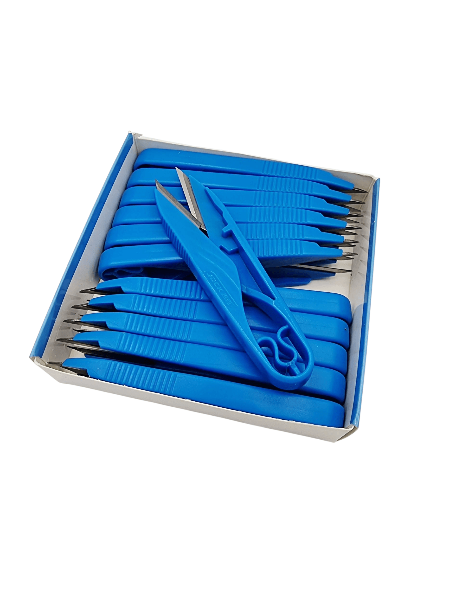 Obcinaczki Jack 800018 box 12szt