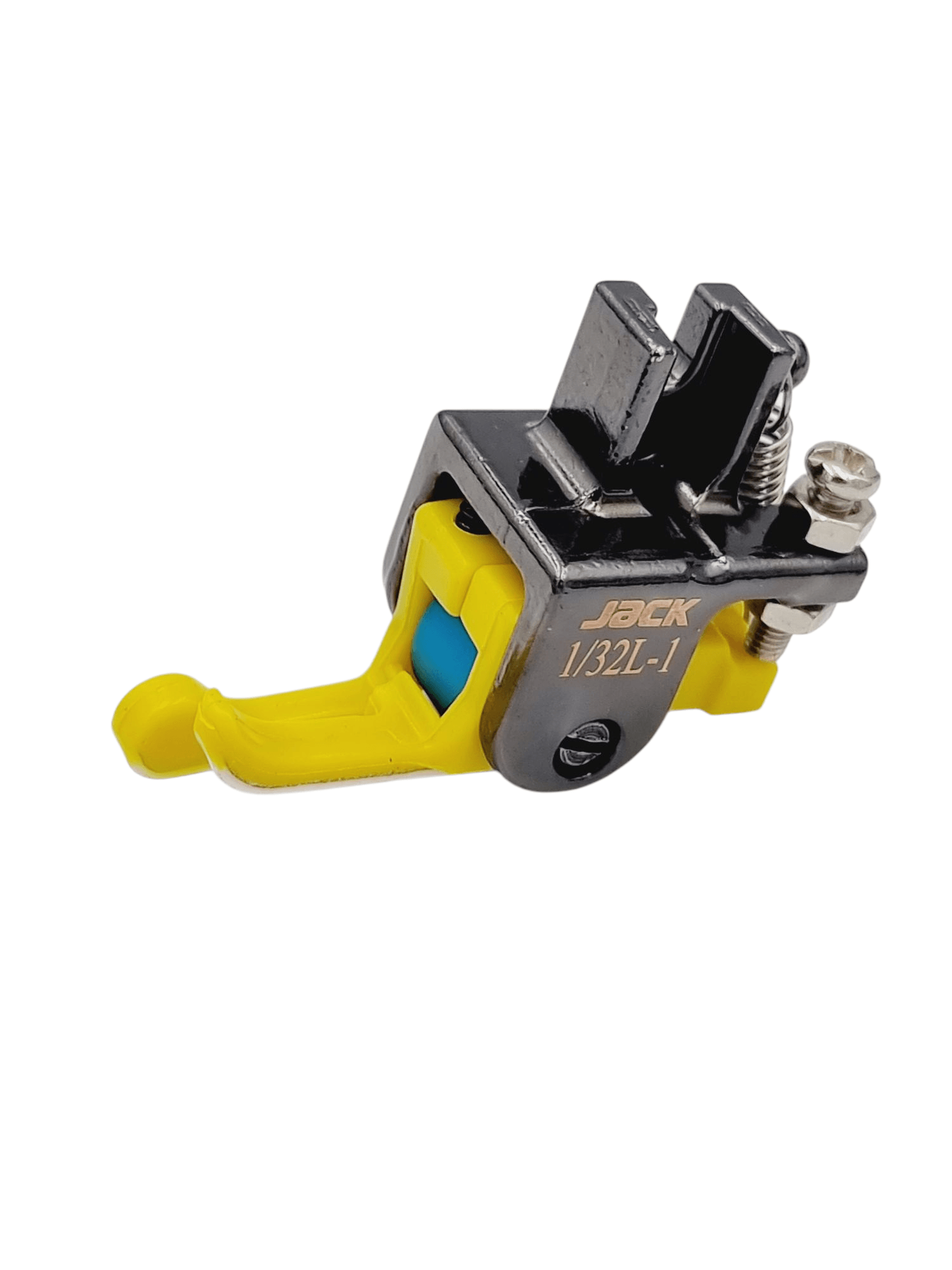 Stopka teflonowa Jack TCL 1/16L-1 z rolką 813762