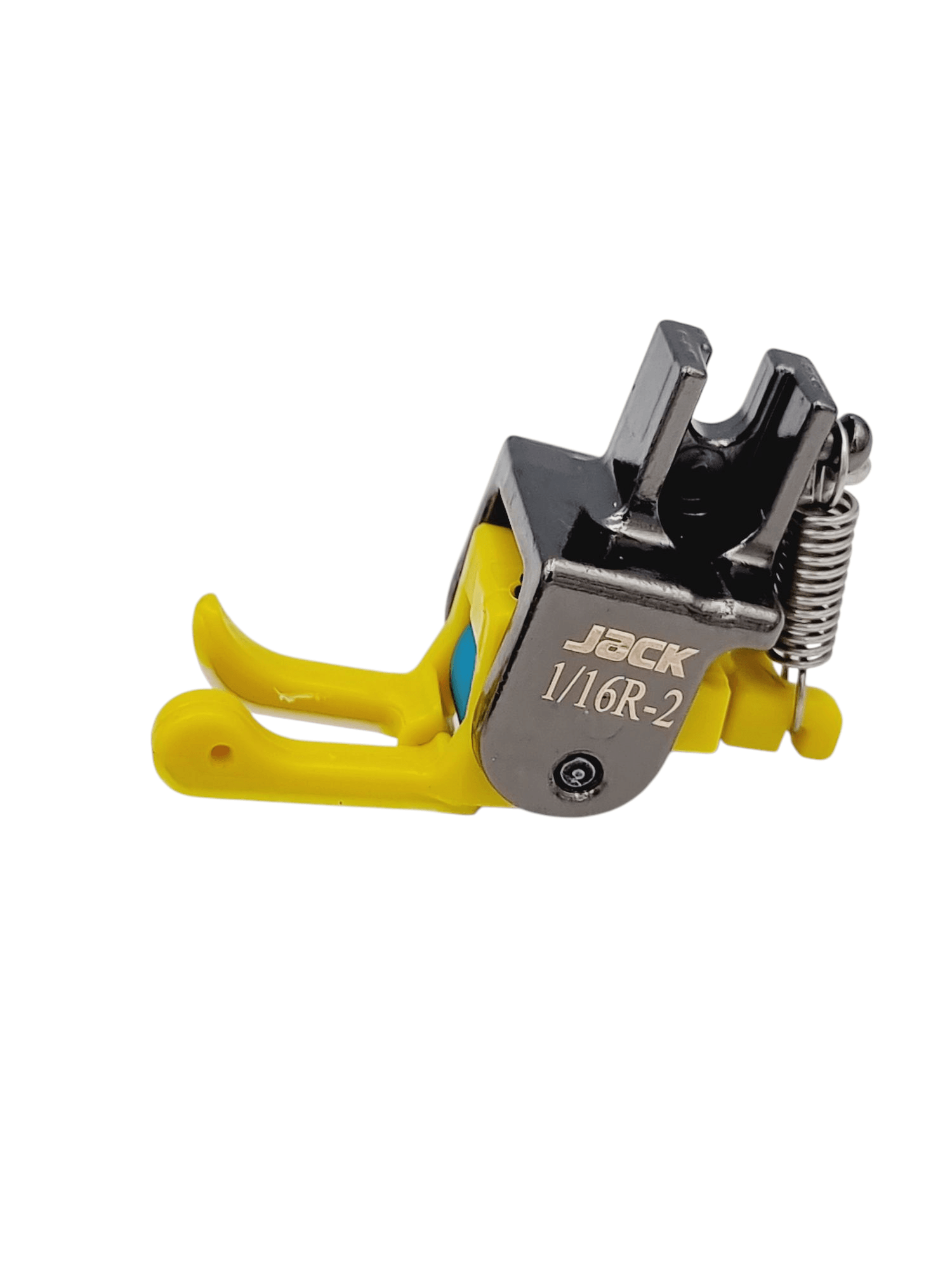 Stopka teflonowa Jack TCR 1/16R-2 z rolką 813764