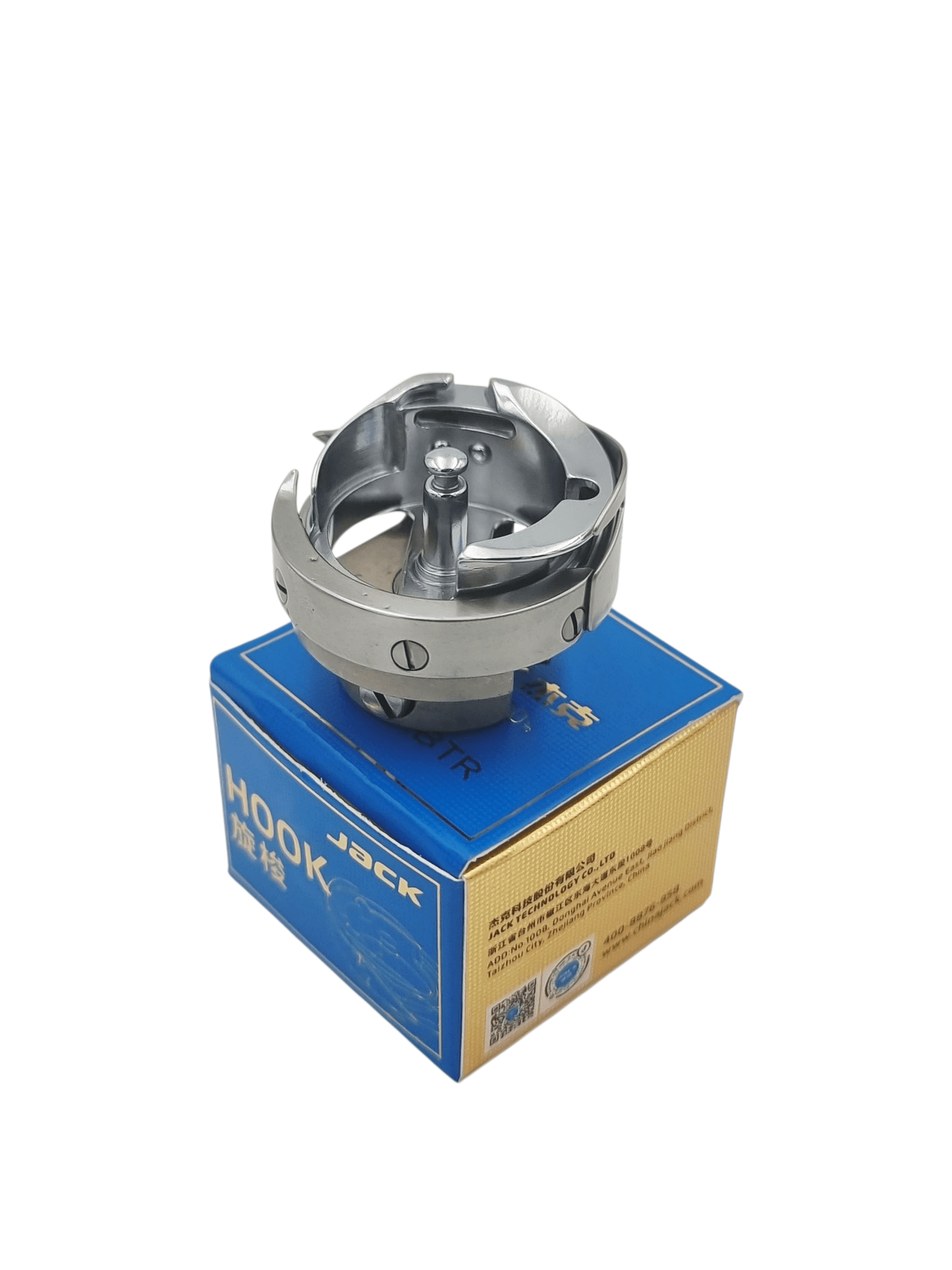 chwytacz do stębnówki automat JACK 813010