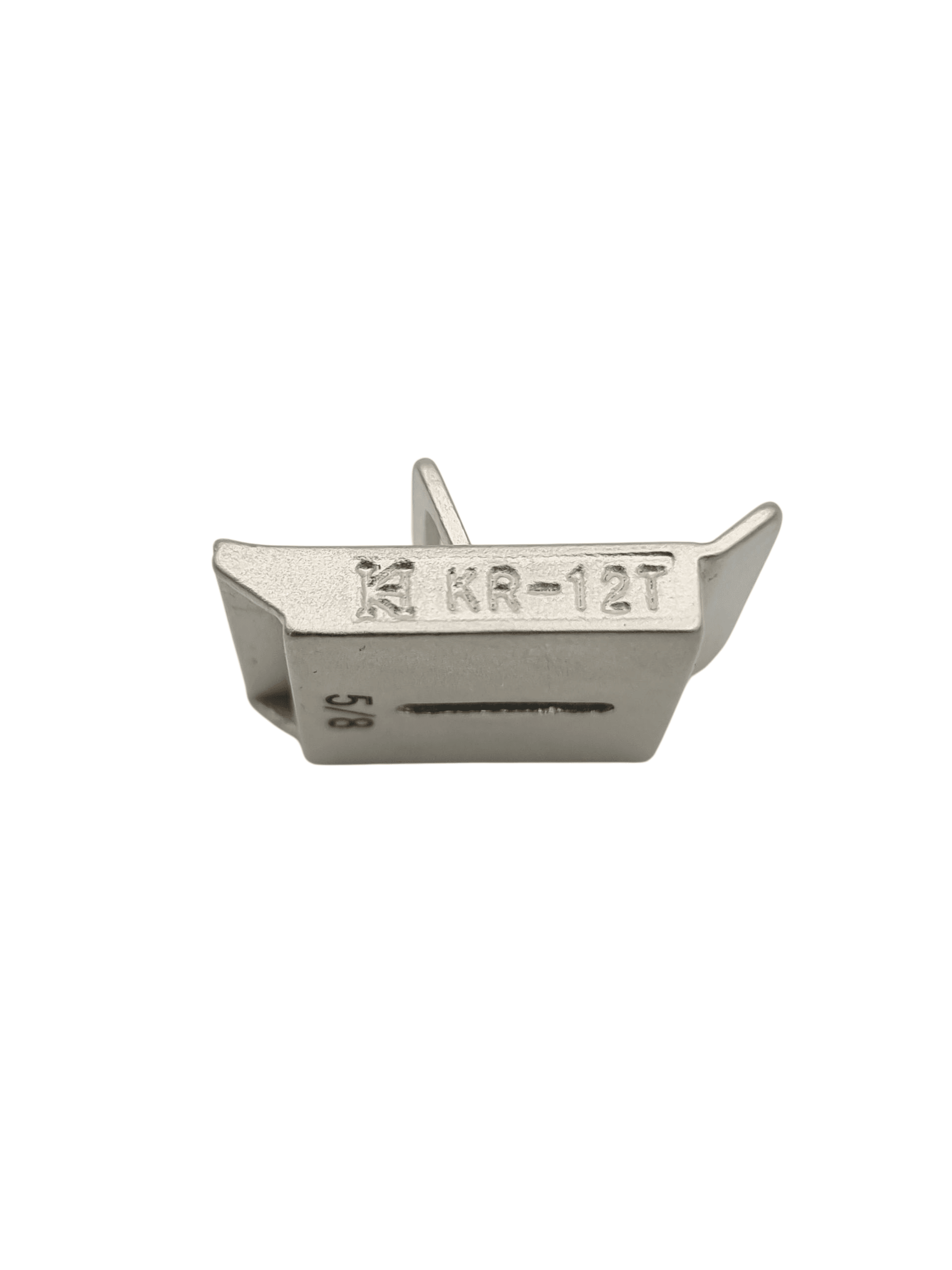 prowadnik KR-12T 5/8 (16mm) do stopki KR-12 - widok 2