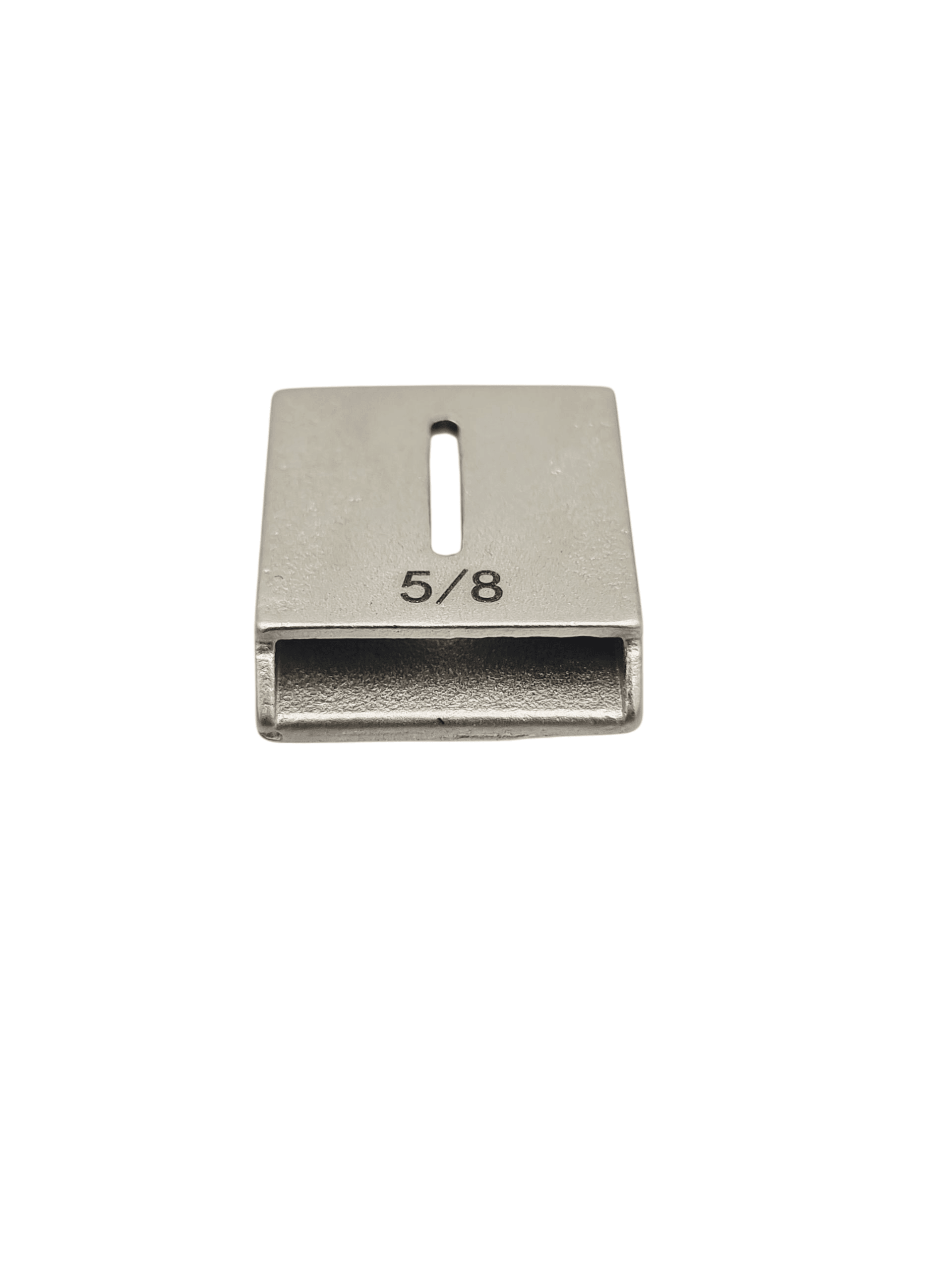 prowadnik KR-12T 5/8 (16mm) do stopki KR-12 - widok 2
