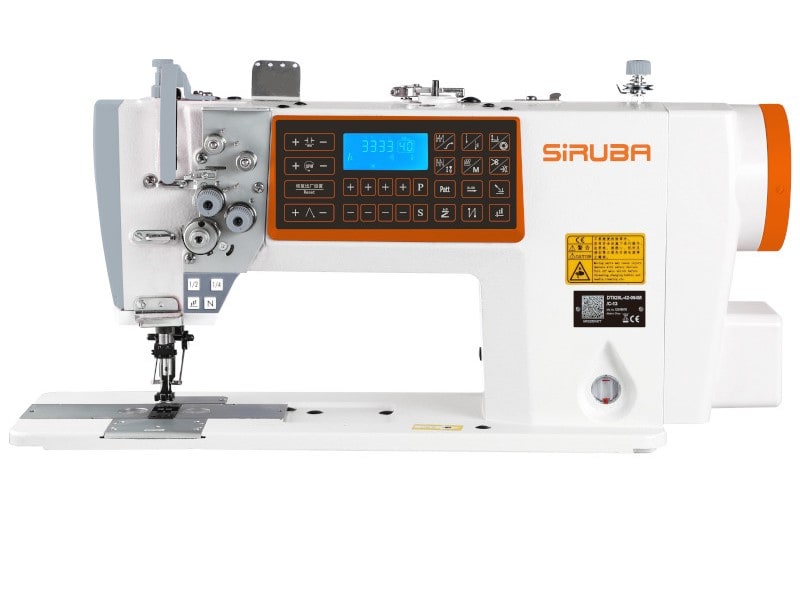Siruba DT828L-75-064H/C