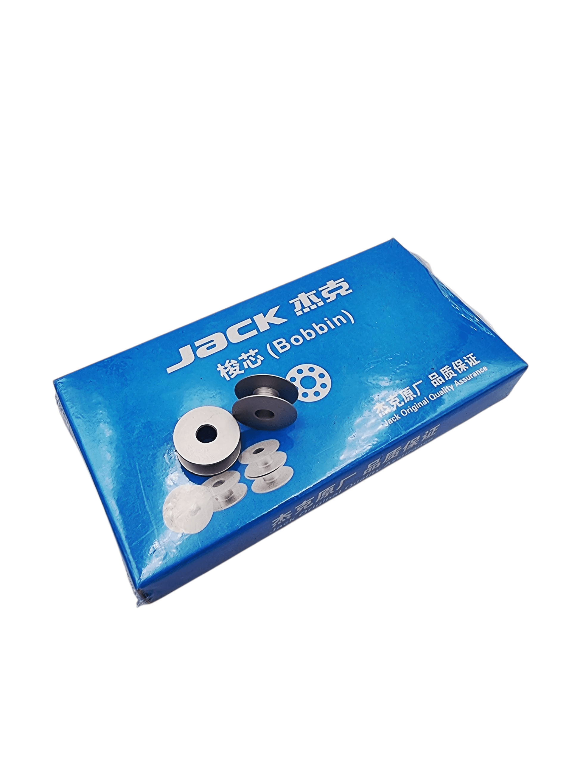 szpulka Jack 10118003 BOX 100szt