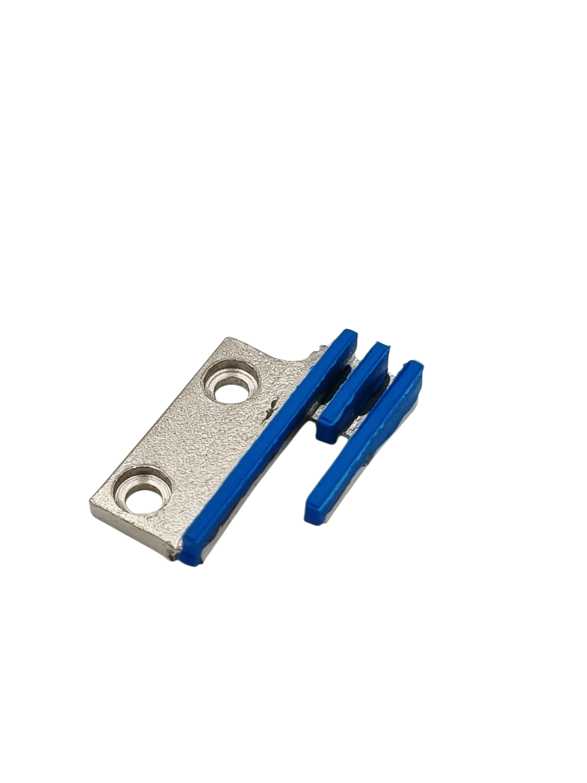 Ząbki gumowe JACK 812835 "niepełne H"