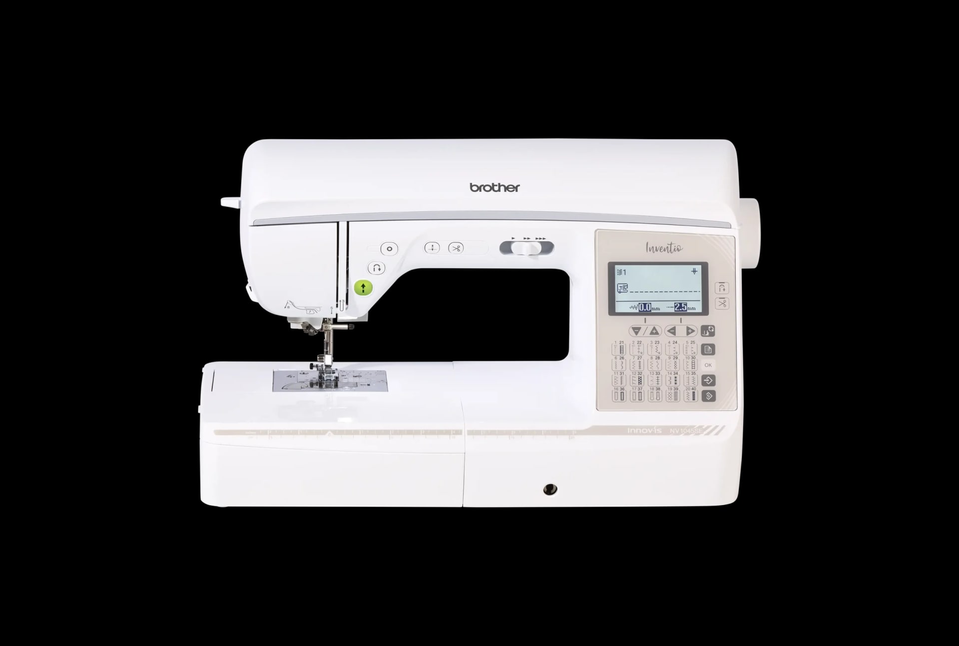 Brother NV1045SE
