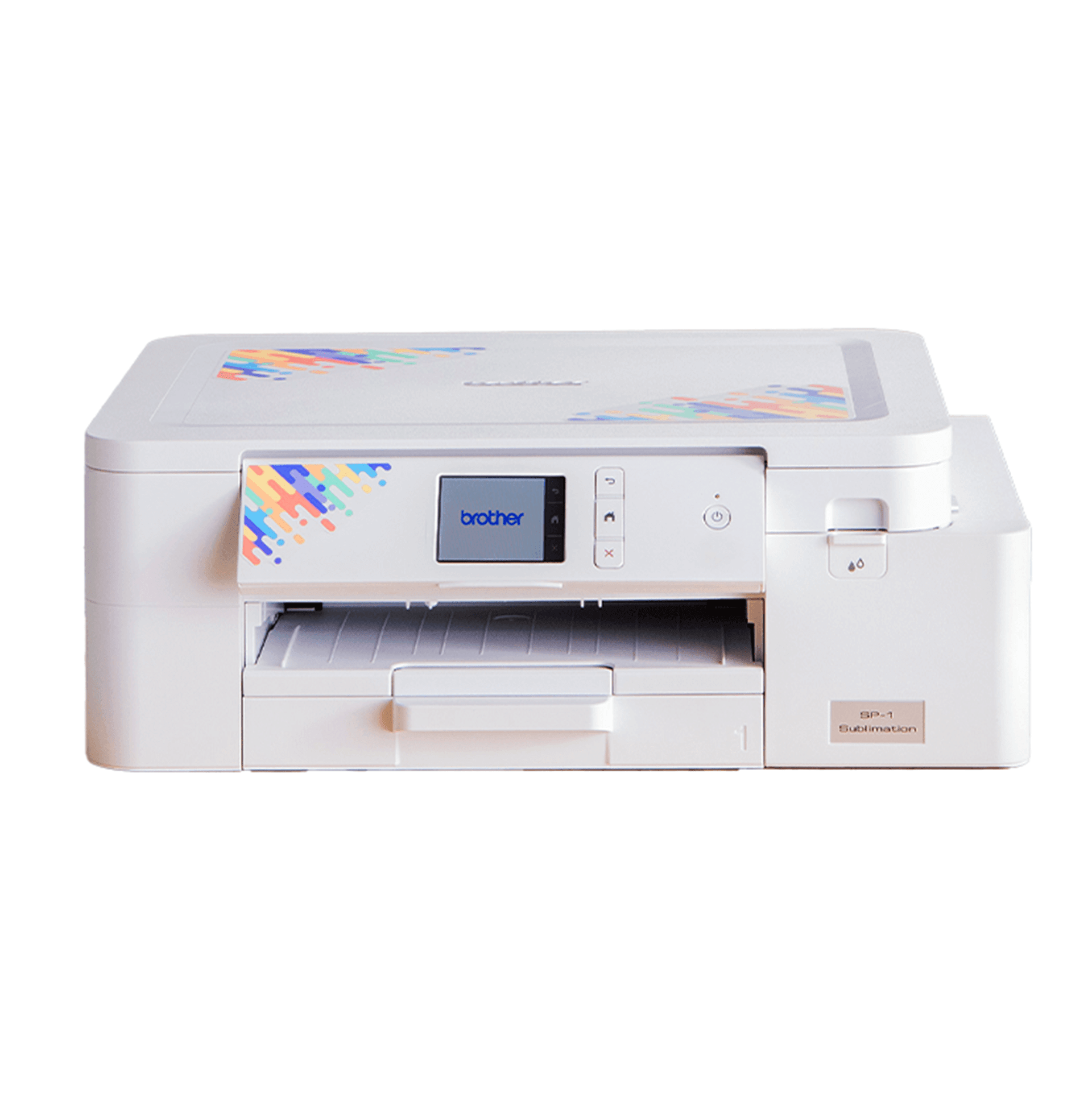 Drukarka sublimacyjna Brother SP1