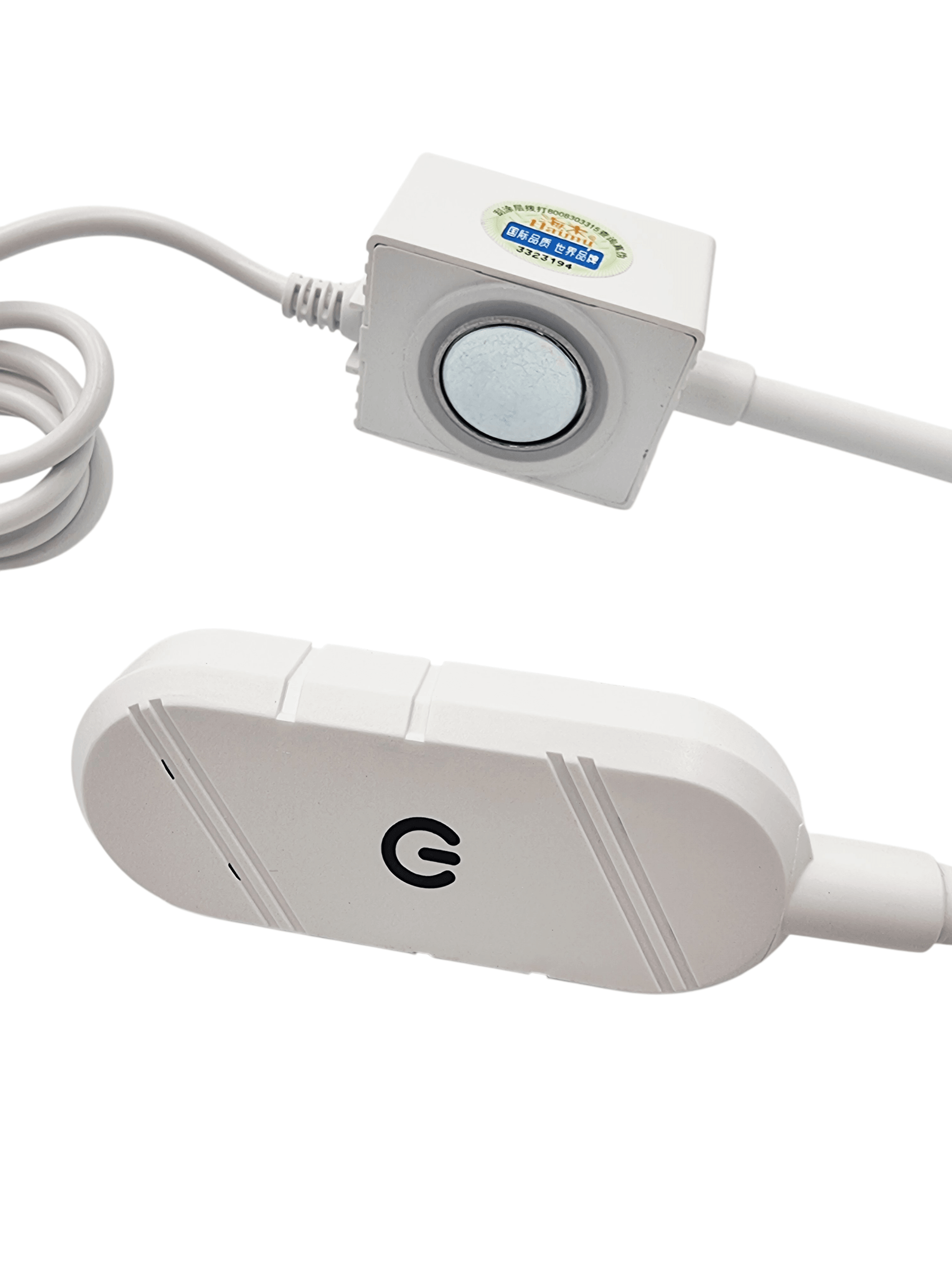 Lampka LED HM-12MD - widok 2