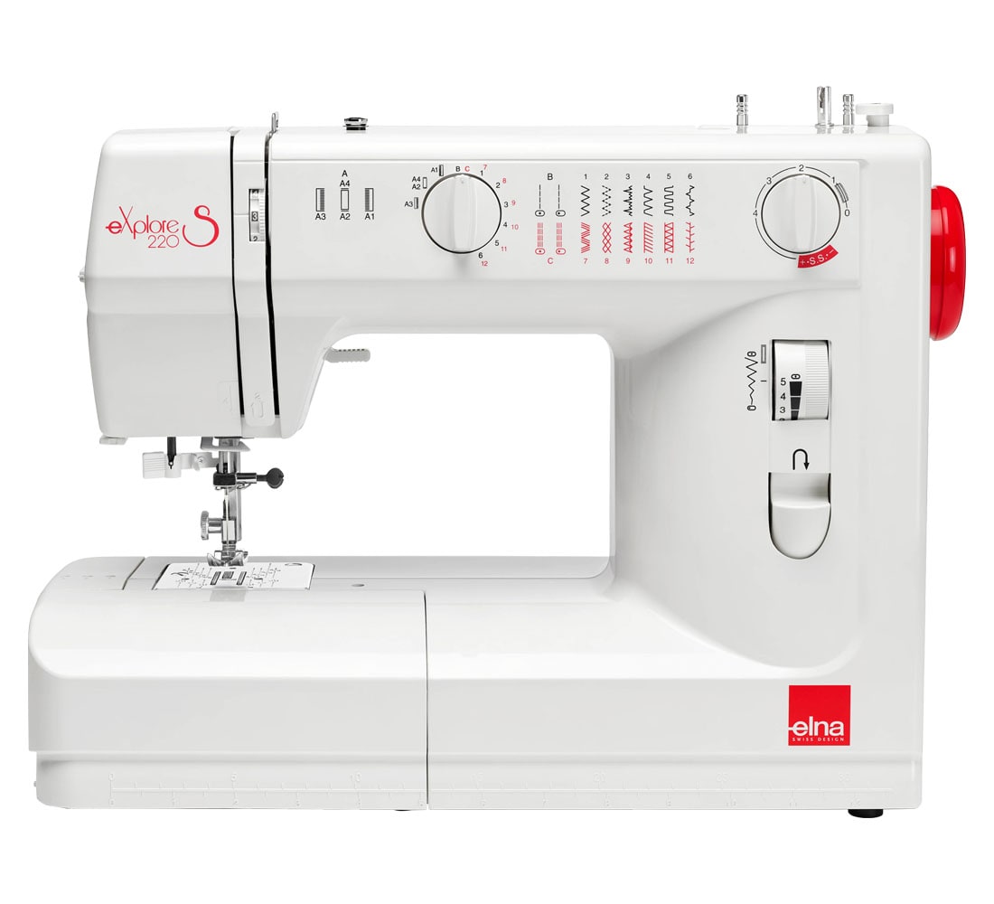 Elna 220S